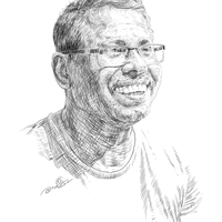 Roy Kannthali