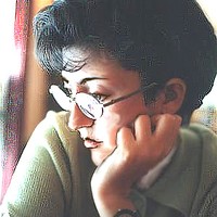 Roxana Pahlavani