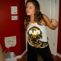 allie z