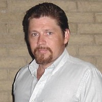 Mark  W. Smith