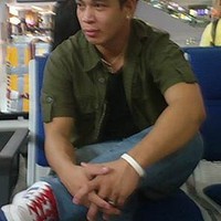 Albert Tungcab