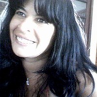 Eliane Camargo