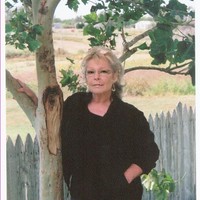 Suzanne Whitaker