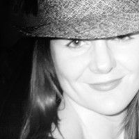 Emma  Sheldrake