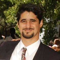 Sergio Gaspar