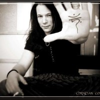 Christian A. Corvous