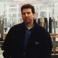 Ken Laidlaw