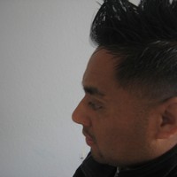 Albert Almondia