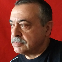 Tomas Castano