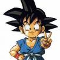 goku sayien