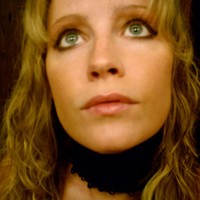 Charlotte Woodward