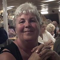 Liz Robinson