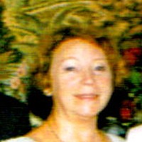 Galina Petrov