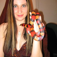 Jessica Sanders