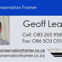 Geoff Leach