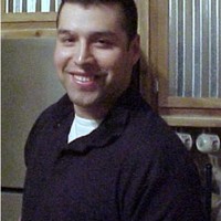 Gabriel Tijerina
