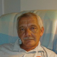 Phil Cashdollar