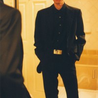 Brent Morrison