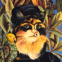 Penelope Plutt