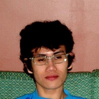 Yusof tafri