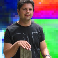 Patrick Egarter
