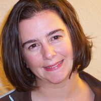 Monica Martin