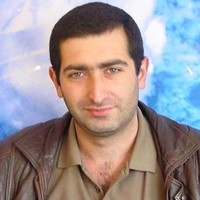 Arsen  Gevorgyan