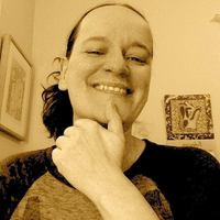 Kipik Sylvie bougon