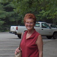 Dene Patton