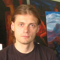 Oleg Sheludyakov