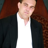 Brett Robson