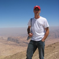 Eric Stegmaier