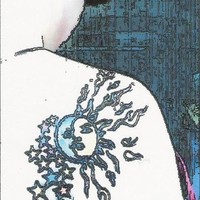 Mary  Sykes