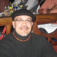 Jose Santiago