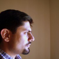 Abhishek Tewari