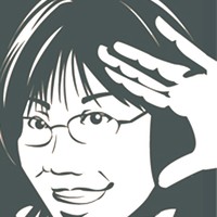 Michiyo Yasato