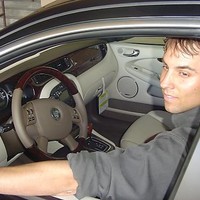 Lance Adrian