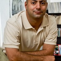 Majeed Panahee joo