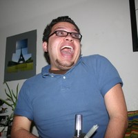 Michael Candelaria