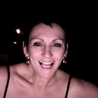 Brenda Gale Warner