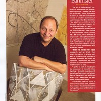 Brad Bannister