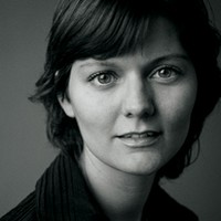 Rikke  Darling