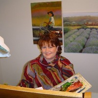 kim becherer