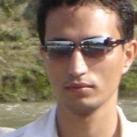 Farrukh Saeed