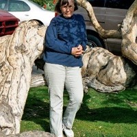 Esther Hinchliff Smith