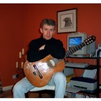 John Arnott