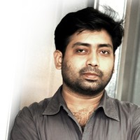 RAJAT BARAN CHAKRAVARTTY