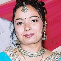 Neha Doorwar