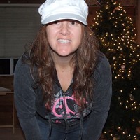 Tina Davis