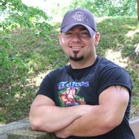 Cody Richardson